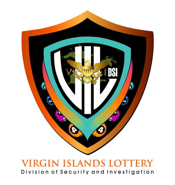 Virgin Islands Security Logo