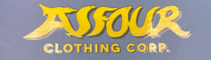 Asfour Clothing Corp.