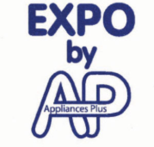 Expo by Appliances Plus